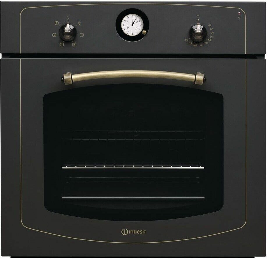 Электрический духовой шкаф Indesit IFVR 500 AN