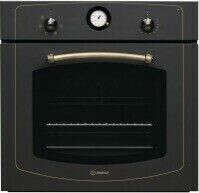 Электрический духовой шкаф Indesit IFVR 500 AN