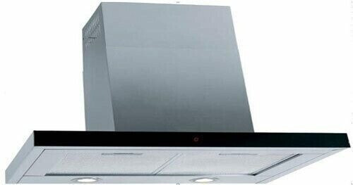 Каминная вытяжка Korting KHC 6770 X