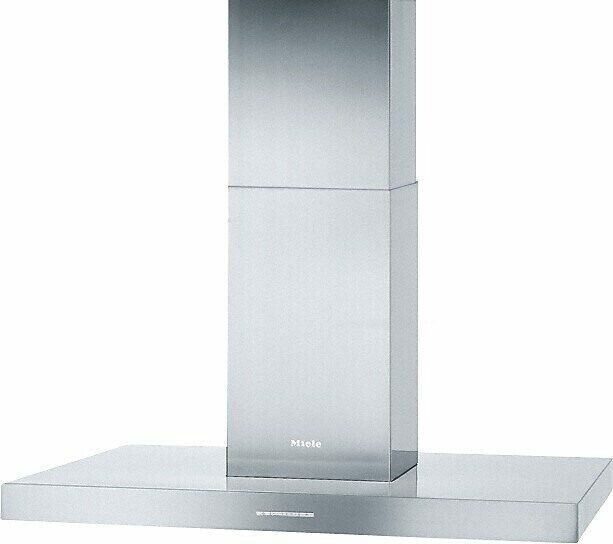 Островная вытяжка Miele PUR 98D