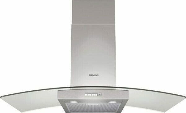 Каминная вытяжка Siemens LC 97GA520