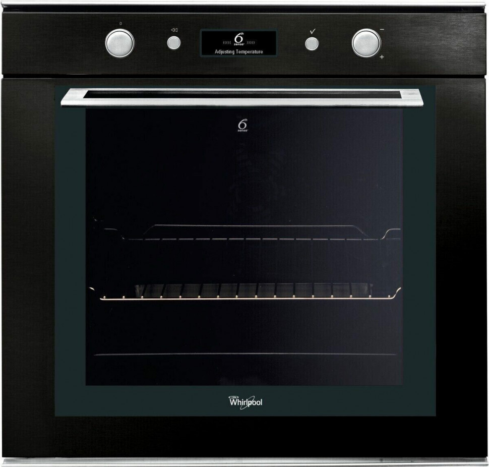 Электрический духовой шкаф Whirlpool AKZM 7540 NB