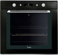 Электрический духовой шкаф Whirlpool AKZM 7540 NB