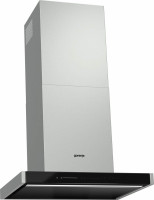Каминная вытяжка Gorenje WHT 651 S1 XBG