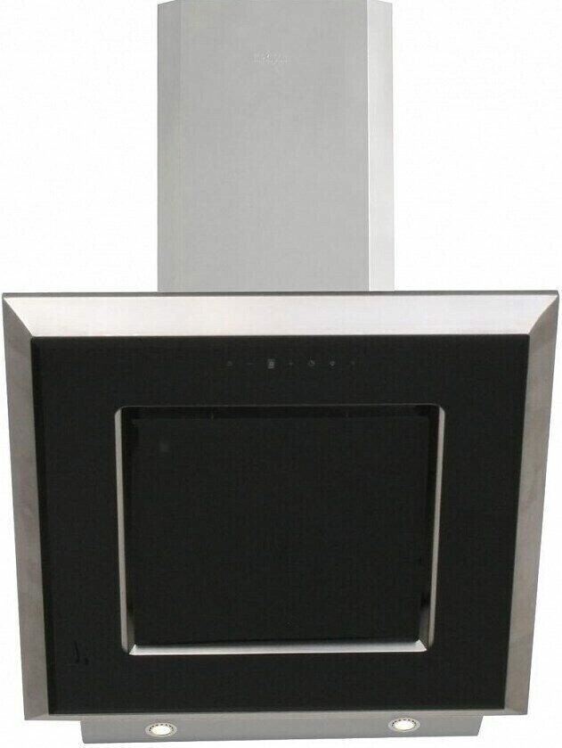 Каминная вытяжка Korting KHC 69089 GN