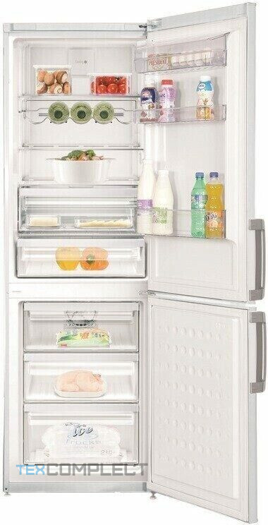 Холодильник Beko CN 237220