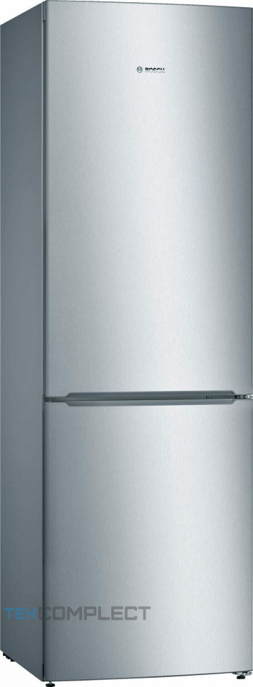 Холодильник Bosch KGN36NL14R