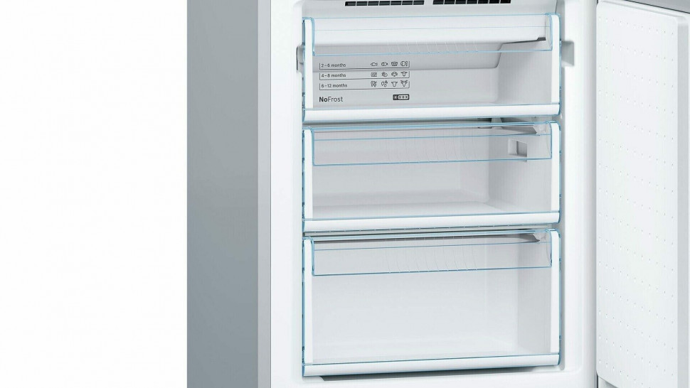 Холодильник Bosch KGN36NL14R