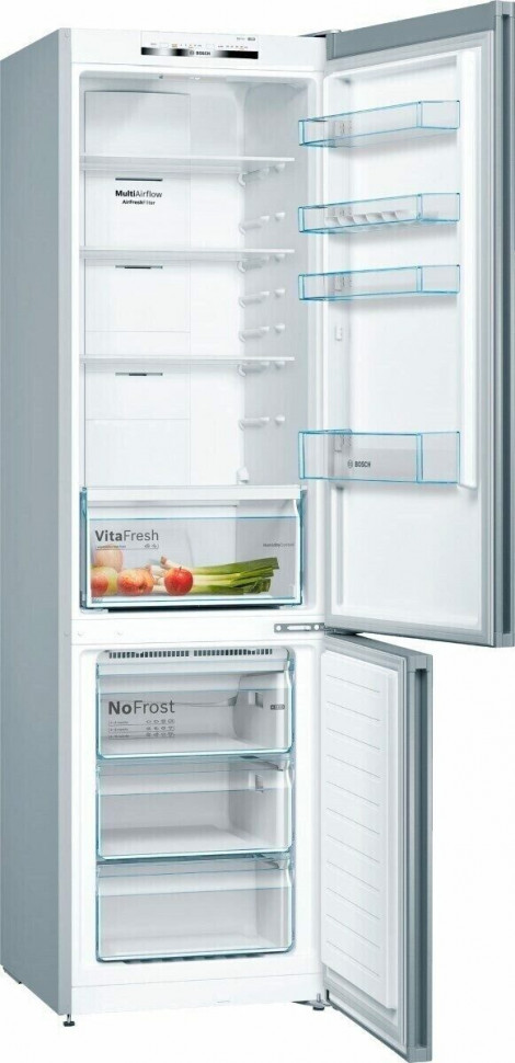 Холодильник Bosch KGN39UL306 Холодильник Bosch KGN39UL306