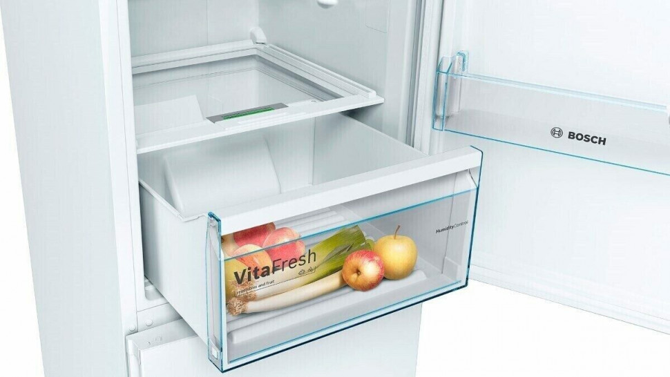Холодильник Bosch KGN39UL306 Холодильник Bosch KGN39UL306