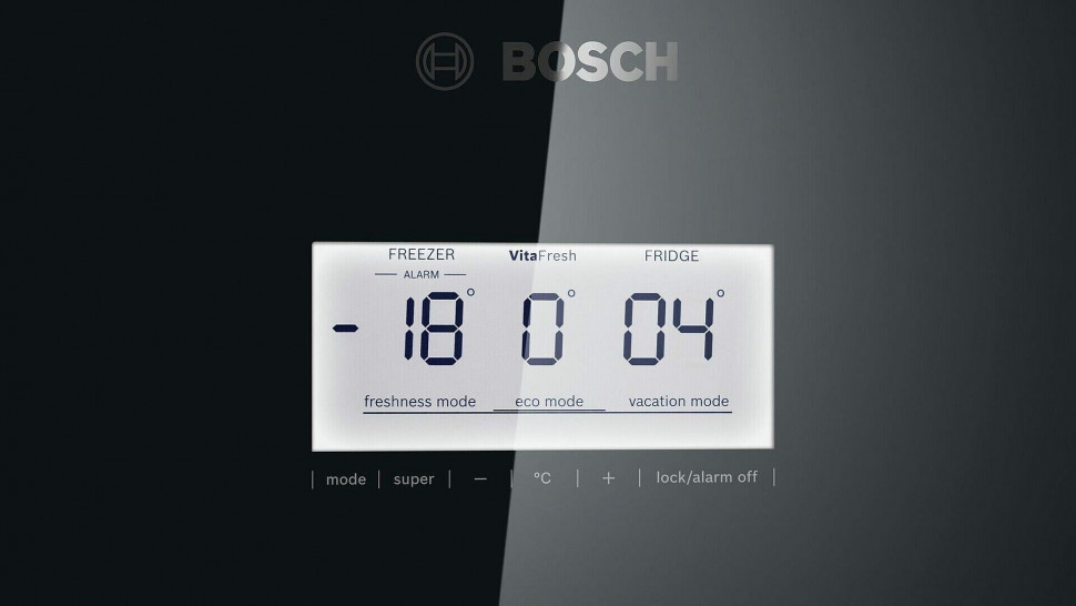 Холодильник Bosch KGN49SB3A Холодильник Bosch KGN49SB3A