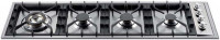 Газовая варочная панель ILVE HP1230D/X