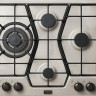 Газовая варочная панель Korting HG 6115 CTRA