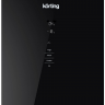 Двухкамерный холодильник Korting KNFC 61869 GN
