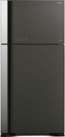 Холодильник Hitachi R-VG662PU3 GGR