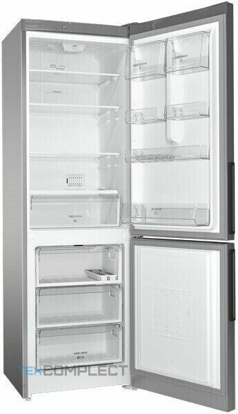 Холодильник Hotpoint-Ariston HF 4180 M Холодильник Hotpoint-Ariston HF 4180 M