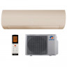 Сплит-система Gree GWH09ACC-K6DNA1F champagne