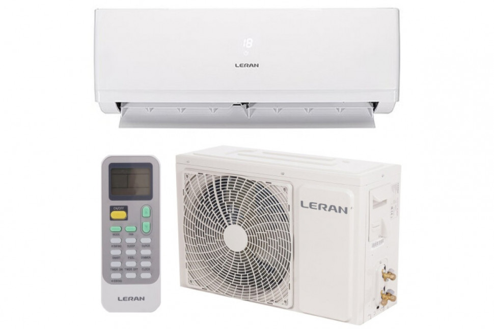 Сплит-система Leran AC 1870