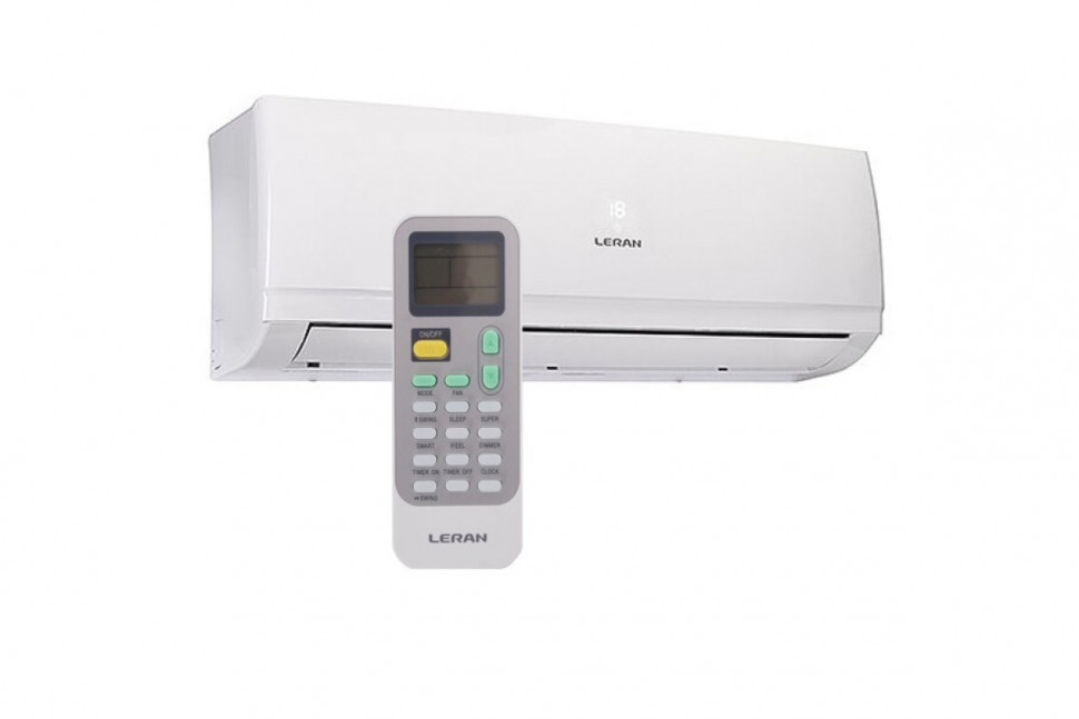 Сплит-система Leran AC 1870