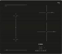 Индукционная варочная панель Bosch PVS 611 BB1E