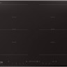 Индукционная варочная панель LG HU 642 VVH