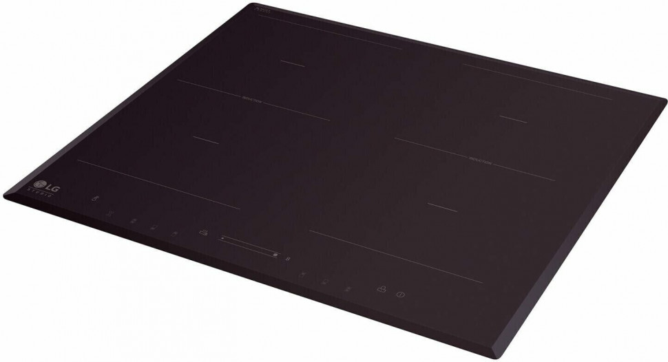 Индукционная варочная панель LG HU 642 VVH