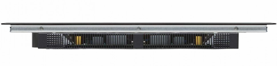 Индукционная варочная панель LG HU 642 VVH