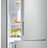 Холодильник Samsung RB37J5010SA