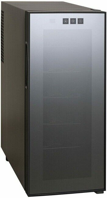 Винный шкаф Temptech FW33SB