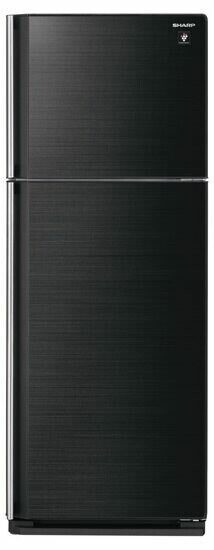 Холодильник Sharp SJ-GC440VSL