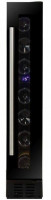 Винный шкаф Dunavox DX-7.20BK