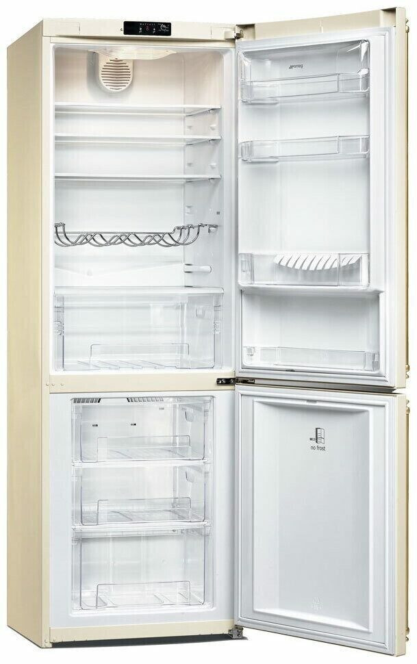 Холодильник Smeg FA860P Холодильник Smeg FA860P