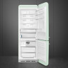 Холодильник Smeg FAB38RPG Холодильник Smeg FAB38RPG