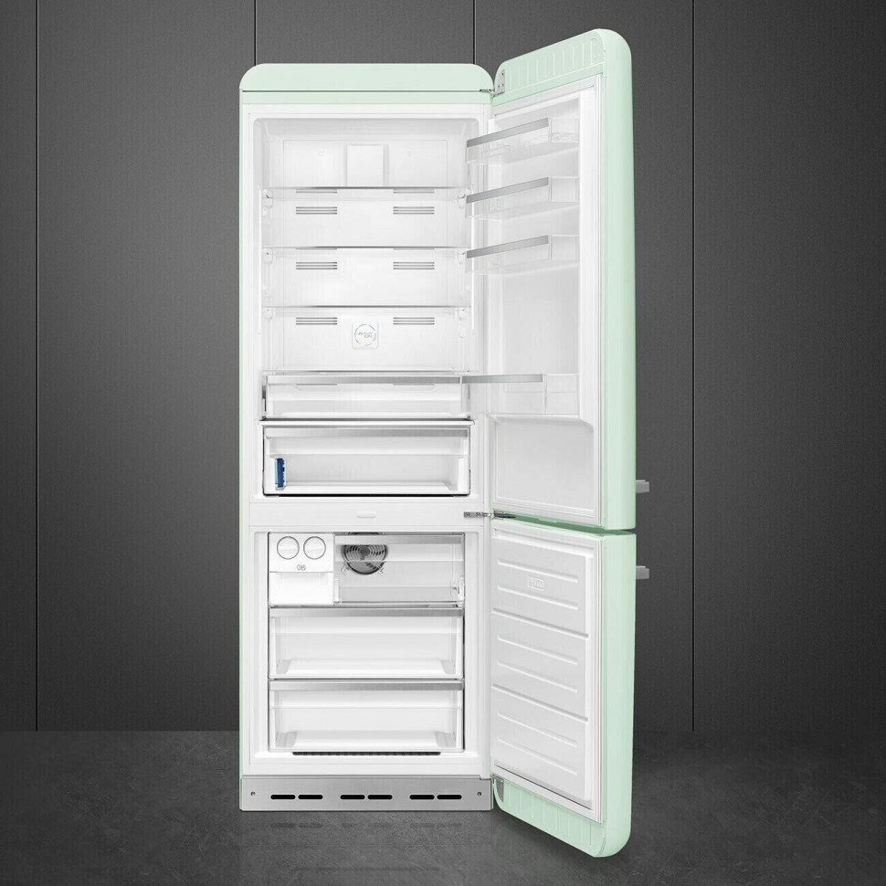 Холодильник Smeg FAB38RPG Холодильник Smeg FAB38RPG
