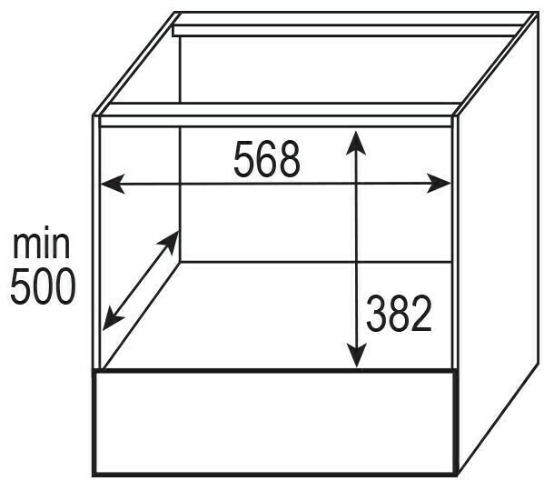 Встраиваемая микроволновая печь Zigmund & Shtain BMO 15.252 W