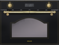 Встраиваемая микроволновая печь GRAUDE MWGK 45.0 S