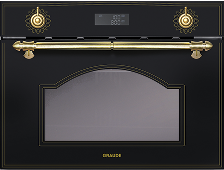 Встраиваемая микроволновая печь GRAUDE MWGK 45.0 S