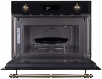 Встраиваемая микроволновая печь GRAUDE MWGK 45.0 S