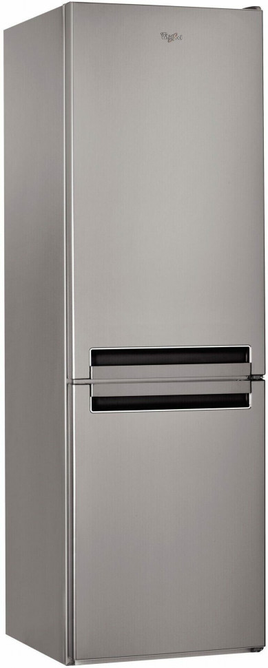 Холодильник Whirlpool BLF 8122 Холодильник Whirlpool BLF 8122