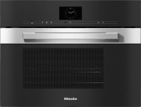 Встраиваемая микроволновая печь Miele DGM 7640 EDST/CLST