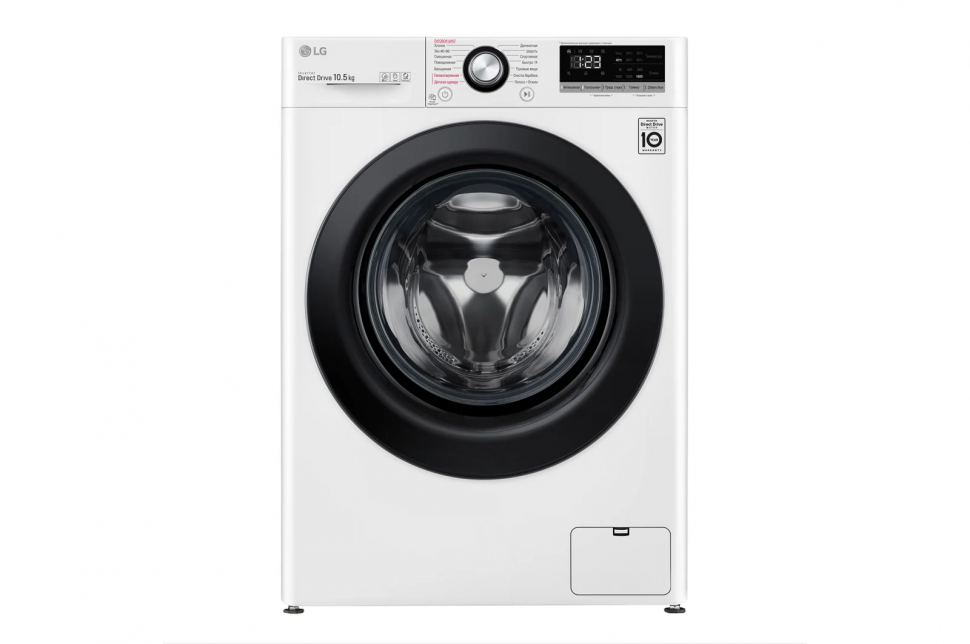 Стиральная машина с паром LG TW4V3RS6W