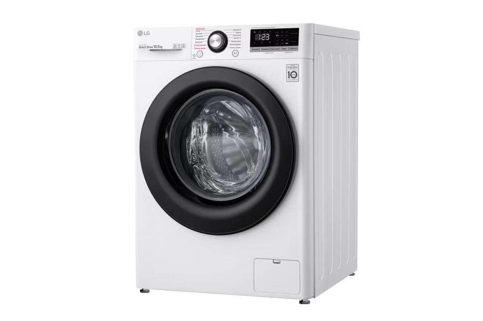Стиральная машина с паром LG TW4V3RS6W