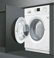 Встраиваемая стиральная машина Smeg LSTA127