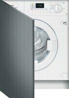 Встраиваемая стиральная машина Smeg LSTA127