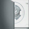 Встраиваемая стиральная машина Smeg LSTA127 Встраиваемая стиральная машина Smeg LSTA127