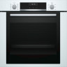 Электрический духовой шкаф Bosch HBA 337BW0R Электрический духовой шкаф Bosch HBA 337BW0R