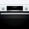 Электрический духовой шкаф Bosch HBA 337BW0R Электрический духовой шкаф Bosch HBA 337BW0R
