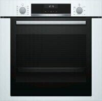 Электрический духовой шкаф Bosch HBA 337BW0R Электрический духовой шкаф Bosch HBA 337BW0R
