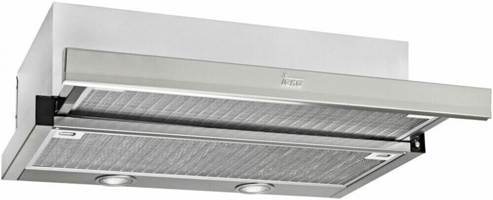 Встраиваемая вытяжка Teka CNL2 2002