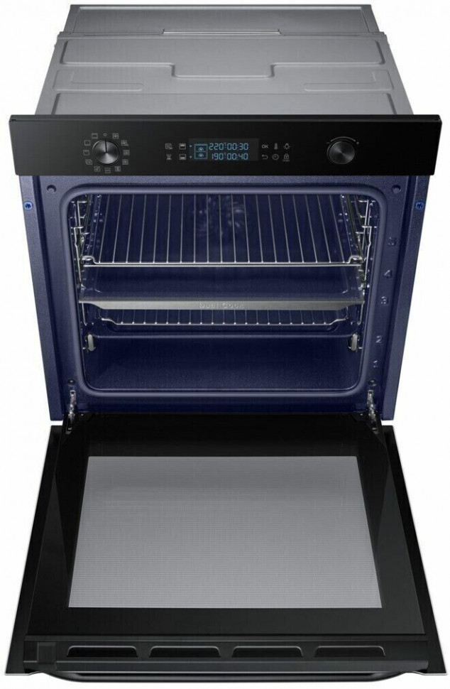 Электрический духовой шкаф Samsung NV75K5541RB